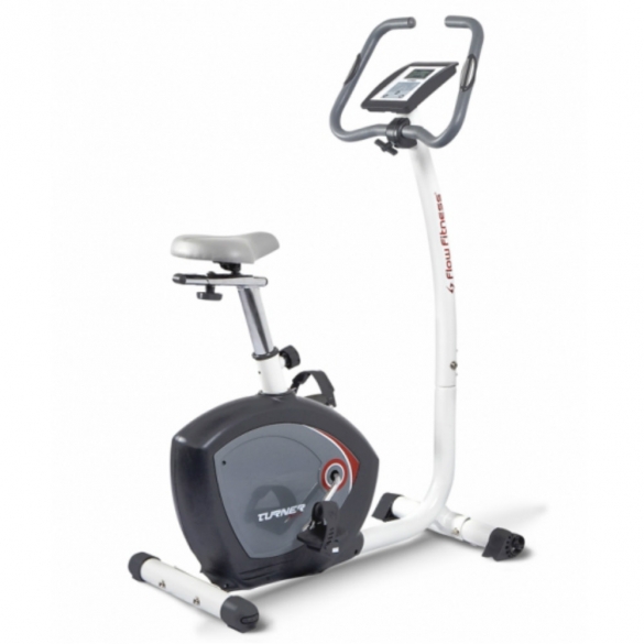 Flow Fitness hometrainer Turner DHT75 FLO2305 FLTURNERDHT75